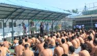 Permalink ke Sehat dan Produktif dari Balik Jeruji: Warga Binaan Lapas Pekanbaru Antusias Ikuti Senam Pagi dan Edukasi Kesehatan Gigi