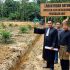 Alat Berat Sempat Tenggelam, Alfa Hutagalung Ceritakan Perjuangan Membuka Lahan di Kaplingan GKPN Unit III 
