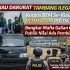 BEM Se-Riau Soroti Dugaan Pemanfaatan Galian C Ilegal dalam Proyek Jalan Tol Lingkar Pekanbaru