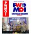 PWMOI : Sempena Peringatan HPN Tingkat Provinsi Riau, Pers Riau Bermarwah dan Berintegritas