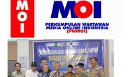 Permalink ke PWMOI : Sempena Peringatan HPN Tingkat Provinsi Riau, Pers Riau Bermarwah dan Berintegritas