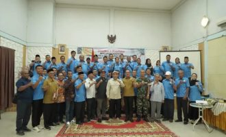 Permalink ke Pengurus PBVSI Inhil 2025–2029 Resmi Dilantik, Pemkab Dorong Pembinaan Atlet Voli Lebih Terarah