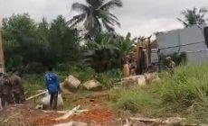 Permalink ke BPN dan Dokumen Persidangan Nyatakan Tanah Niko Fernando Sah dan Bukan DMJ, Pembongkaran Pemko Pekanbaru Dipersoalkan, Pemilik Tempuh Jalur Hukum