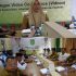 Wabup Inhil Ikuti Peluncuran Panduan Pendidikan Antikorupsi 2026 Secara Virtual