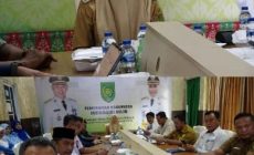 Permalink ke Wabup Inhil Ikuti Peluncuran Panduan Pendidikan Antikorupsi 2026 Secara Virtual