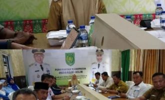 Permalink ke Wabup Inhil Ikuti Peluncuran Panduan Pendidikan Antikorupsi 2026 Secara Virtual