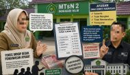 Permalink ke Usai Klarifikasi Kepala MTsN 2 Inhil, Fokus Ornop Minta Aparat Lakukan Pengawasan