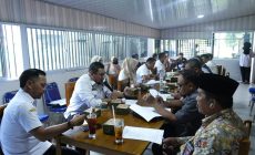 Permalink ke Pemkab Inhil Matangkan Persiapan Peringatan Harkitnas 2026