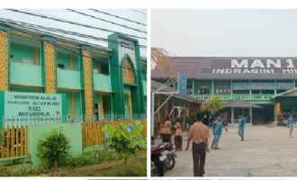 Permalink ke Dugaan Pungutan Kantin di MAN 1 Inhil Disorot, Transparansi dan Dasar Hukumnya Dipertanyakan