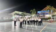 Permalink ke Lapas Pekanbaru Tegaskan Komitmen Pemberantasan Narkoba dan Modus Penipuan Lewat Razia dan Tes Urin