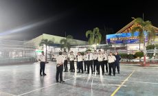 Permalink ke Lapas Pekanbaru Tegaskan Komitmen Pemberantasan Narkoba dan Modus Penipuan Lewat Razia dan Tes Urin