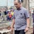 Bupati Inhil Apresiasi 267 Pedagang Subuh Tegas Dukung Relokasi, Demi Perubahan Besar