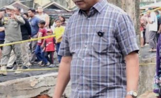 Permalink ke Bupati Inhil Apresiasi 267 Pedagang Subuh Tegas Dukung Relokasi, Demi Perubahan Besar