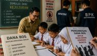 Permalink ke Kejujuran di Sekolah Tidak Boleh Hanya Jadi Materi Pelajaran