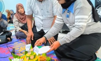 Permalink ke Ultah ke-4 Suarakritik.com ke-32 Kabiro Sulastri, Sederhana dan Hikmah