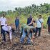 Polsek Kuindra Turun ke Lahan, Jagung Desa Teluk Dalam Jadi Simbol Semangat Swasembada Pangan