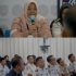 Penyuluhan TBC Puskesmas Bumi Ayu ke Rutan Dumai