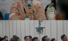 Permalink ke Penyuluhan TBC Puskesmas Bumi Ayu ke Rutan Dumai