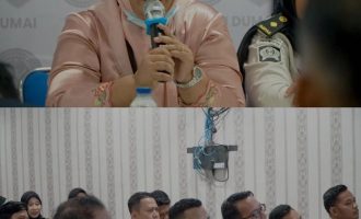 Permalink ke Penyuluhan TBC Puskesmas Bumi Ayu ke Rutan Dumai