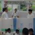 Kunjungan Monitoring Evaluasi Di Puskesmas Kepala Dinas Kesehatan dr Syaiful
