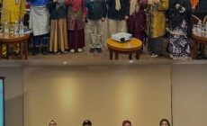 Permalink ke Kegiatan Pertemuan Evaluasi Di Dinas Kesehatan Kota Dumai