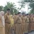 Bupati Herman Tekankan Disiplin ASN dan PPPK Demi Maksimalkan Pelayanan Pasca Libur Panjang