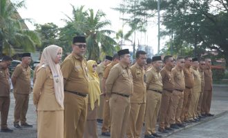 Permalink ke Bupati Herman Tekankan Disiplin ASN dan PPPK Demi Maksimalkan Pelayanan Pasca Libur Panjang