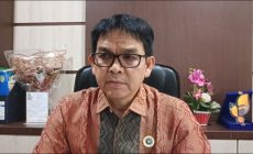 Permalink ke 4.644 Jemaah dan Petugas Haji Riau Sudah Diberangkatkan, Kakanwil Kemenhaj Ungkap Sejumlah Jemaah Dipulangkan Karena Sakit