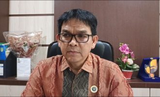 Permalink ke 4.644 Jemaah dan Petugas Haji Riau Sudah Diberangkatkan, Kakanwil Kemenhaj Ungkap Sejumlah Jemaah Dipulangkan Karena Sakit