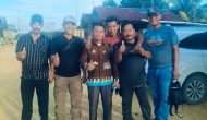 Permalink ke Kunjungan Kepala Desa Sosialisasikan Penataan Lahan dan Tertib Administrasi Kependudukan