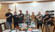 Permalink ke Gubernur Akpol Terima Kunjungan Tokoh dan Insan Pers dari Riau, Bahas Launching Buku Pendeta Manser Sagala