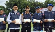 Permalink ke Apel Kesiapan Satgas Anti Narkoba Kota Dumai 2026, Wako Paisal: Perang Melawan Narkoba Harus Lebih Keras