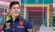 Permalink ke Frans Sibarani Melalui DPP SPKN Bongkar Dugaan Monopoli Anggaran Makan Minum DPRD Riau tahun 2026 Rp4,8 Miliar, Minta Pj Gubernur Copot Pejabat Terkait.