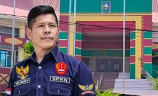Permalink ke Frans Sibarani Melalui DPP SPKN Bongkar Dugaan Monopoli Anggaran Makan Minum DPRD Riau tahun 2026 Rp4,8 Miliar, Minta Pj Gubernur Copot Pejabat Terkait.