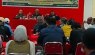 Permalink ke Konferensi Pers Majelis Pertanahan Pusat: Akselerasi Perpres No.62/2023 Dan Resolusi Konflik Agraria Di Kawasan Hutan Serta Krisis Ruang Hidup Pemuda/i Republik Indonesia, 