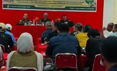Permalink ke Konferensi Pers Majelis Pertanahan Pusat: Akselerasi Perpres No.62/2023 Dan Resolusi Konflik Agraria Di Kawasan Hutan Serta Krisis Ruang Hidup Pemuda/i Republik Indonesia, 