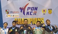 Permalink ke Siswa-Siswi MAN 1 Indragiri Hilir Sabet Medali di Kejuaraan Nasional Karate Piala Wali Kota Pekanbaru 2026 Permalink ke Siswa-Siswi MAN 1 Indragiri Hilir Sabet Medali di Kejuaraan Nasional Karate Piala Wali Kota Pekanbaru 2026