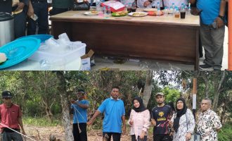 Permalink ke DPD PKDP Pekanbaru Sembelih 13 Hewan Kurban, Ribuan Warga Pariaman Hadiri Idul Adha 1447 H