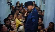 Permalink ke Lapas Pekanbaru Gandeng TNI-Polri Gelar Razia Gabungan, Zero Narkoba dan Sita Puluhan Barang Terlarang Permalink ke Lapas Pekanbaru Gandeng TNI-Polri Gelar Razia Gabungan, Zero Narkoba dan Sita Puluhan Barang Terlarang