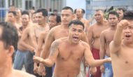 Permalink ke Bangun Lingkungan Sehat dan Positif, Lapas Pekanbaru Rutin Gelar Senam Warga Binaan Permalink ke Bangun Lingkungan Sehat dan Positif, Lapas Pekanbaru Rutin Gelar Senam Warga Binaan