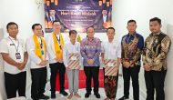 Permalink ke Dari Cetiya Dharma Bakti, Semangat Waisak Hadirkan Remisi bagi 19 Warga Binaan Lapas Pekanbaru Permalink ke Dari Cetiya Dharma Bakti, Semangat Waisak Hadirkan Remisi bagi 19 Warga Binaan Lapas Pekanbaru