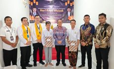 Permalink ke Dari Cetiya Dharma Bakti, Semangat Waisak Hadirkan Remisi bagi 19 Warga Binaan Lapas Pekanbaru Permalink ke Dari Cetiya Dharma Bakti, Semangat Waisak Hadirkan Remisi bagi 19 Warga Binaan Lapas Pekanbaru