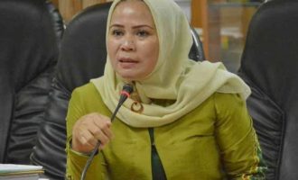 Permalink ke Ade Hartati Kritik Penghentian BOSDA 2026: Dinilai Tak Penuhi Standar Pelayanan dan Ancam Mutu Pendidikan Riau
