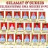 Baru Tiga Tahun Berdiri, SMAN 19 Pekanbaru Buktikan Kualitas dengan 26 Siswa Lolos PTN Lewat SNBT