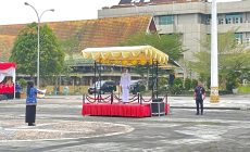Permalink ke Peringatan Hari Lahir Pancasila 2026, Wabup Inhil Ajak Generasi Muda Perkuat Ideologi Bangsa
