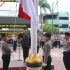 Peringati Hari Lahir Pancasila 2026, Polres Dumai Gelar Upacara Khidmat dan Teguhkan Semangat Persatuan