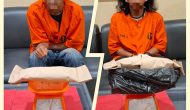 Permalink ke Tim Raga Polres Dumai Gagalkan Peredaran Ganja di Jalan Bahtera, Dua Tersangka Diciduk