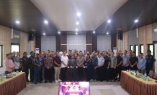 Permalink ke Perkuat Sinergitas Penegakan Hukum, Sat Reskrim Polres Dumai Gelar Sosialisasi KUHAP Bersama PPNS lintas Instansi Permalink ke Perkuat Sinergitas Penegakan Hukum, Sat Reskrim Polres Dumai Gelar Sosialisasi KUHAP Bersama PPNS lintas Instansi