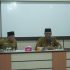 Sekda Inhil Pimpin Rapat Persiapan Gema Muharram 1448 H, Tekankan Syiar Digital & Khataman Al-Quran