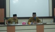 Permalink ke Sekda Inhil Pimpin Rapat Persiapan Gema Muharram 1448 H, Tekankan Syiar Digital & Khataman Al-Quran